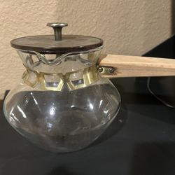 Vintage Coffee Pot