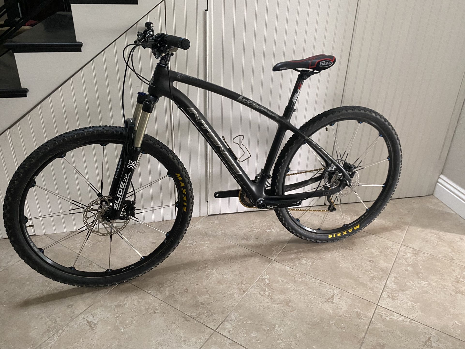 Intense Hard Eddie 29er for Sale in Huntington Beach CA OfferUp