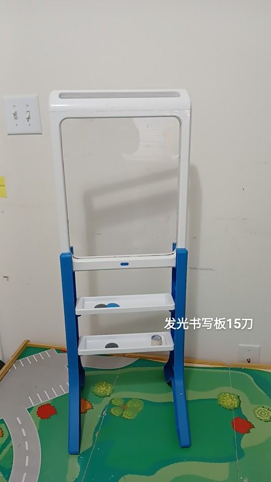 Discovery Writing Board With Lights