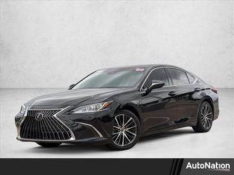 2024 Lexus ES 350