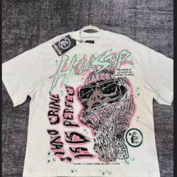 Hellstar Shirt