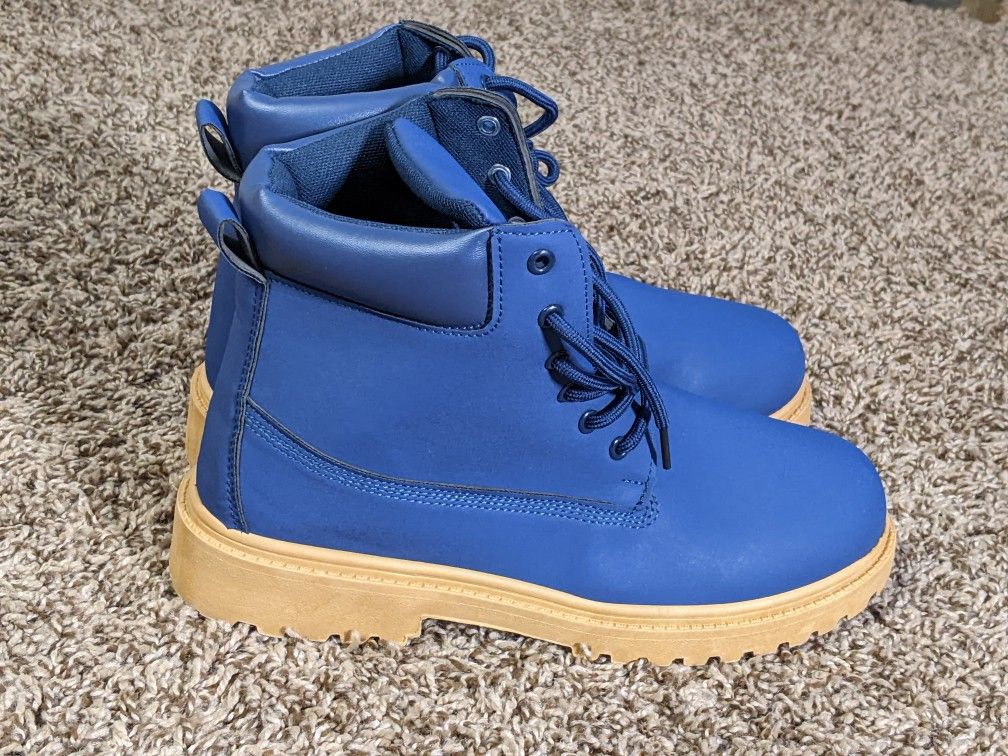 Stylish Men's Boots