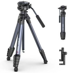 725#Video Travel Tripod T154