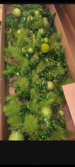Garland