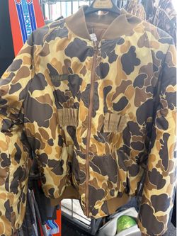 Vintage Columbia Jacket