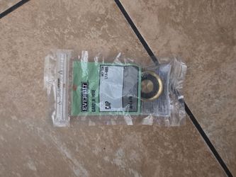 Everbilt 3/4 in. Garden Hose Cap