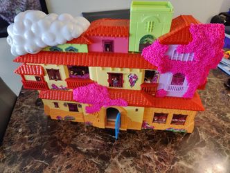 Encanto Play Set