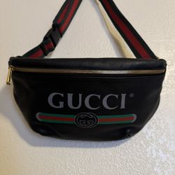 Fanny Pack