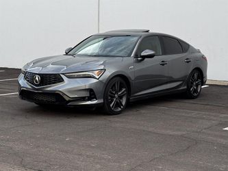 2023 Acura Integra