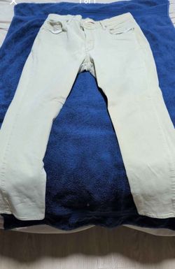 Levi's 511 Slim Fit Jeans - Khaki