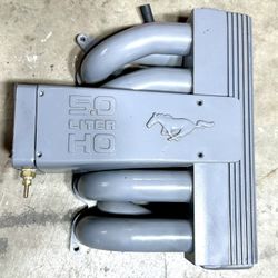 Ford Mustang - (Foxbody) - 1987 to 1993