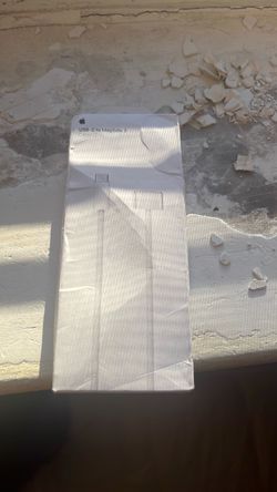 Apple USB-C to MagSafe 3 Cable 2m