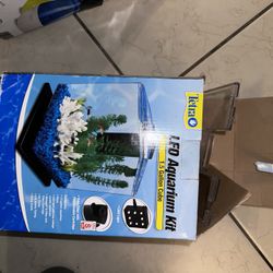 Led Aquarium Kit