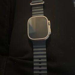 Apple Ultra watch 2 