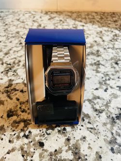 Casio Watch