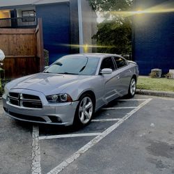 2014 Dodge Charger