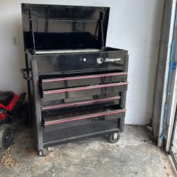 SnapOn Tool Box 4SALE 1000 OBO