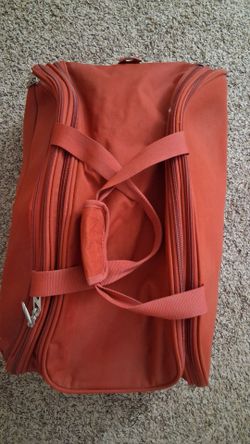 American tourister luggage bag