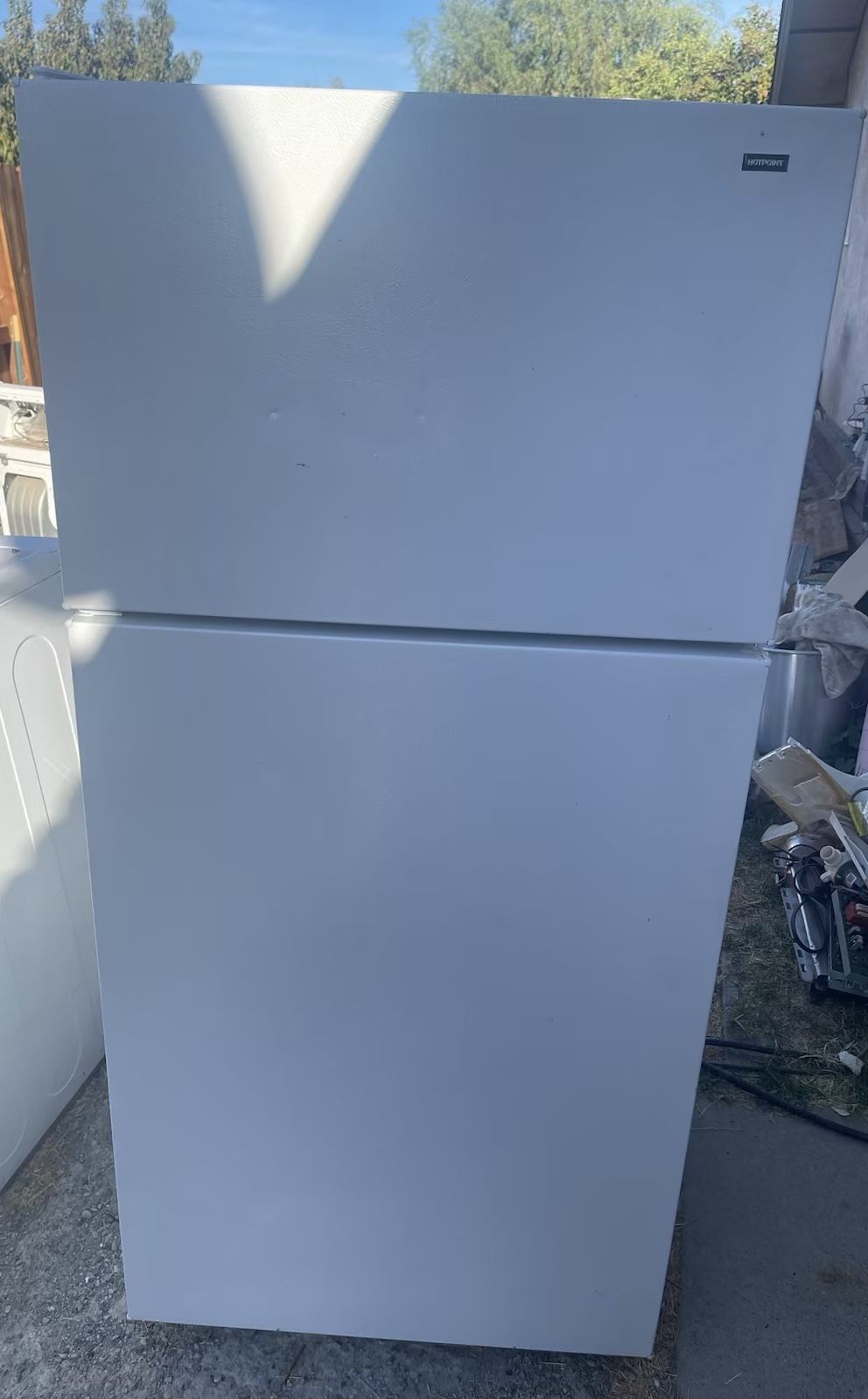 REFRIGERATOR