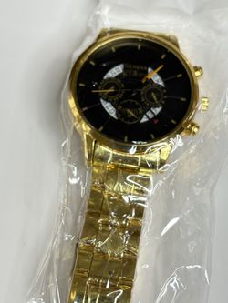Watches Geneva Quartz watch And More