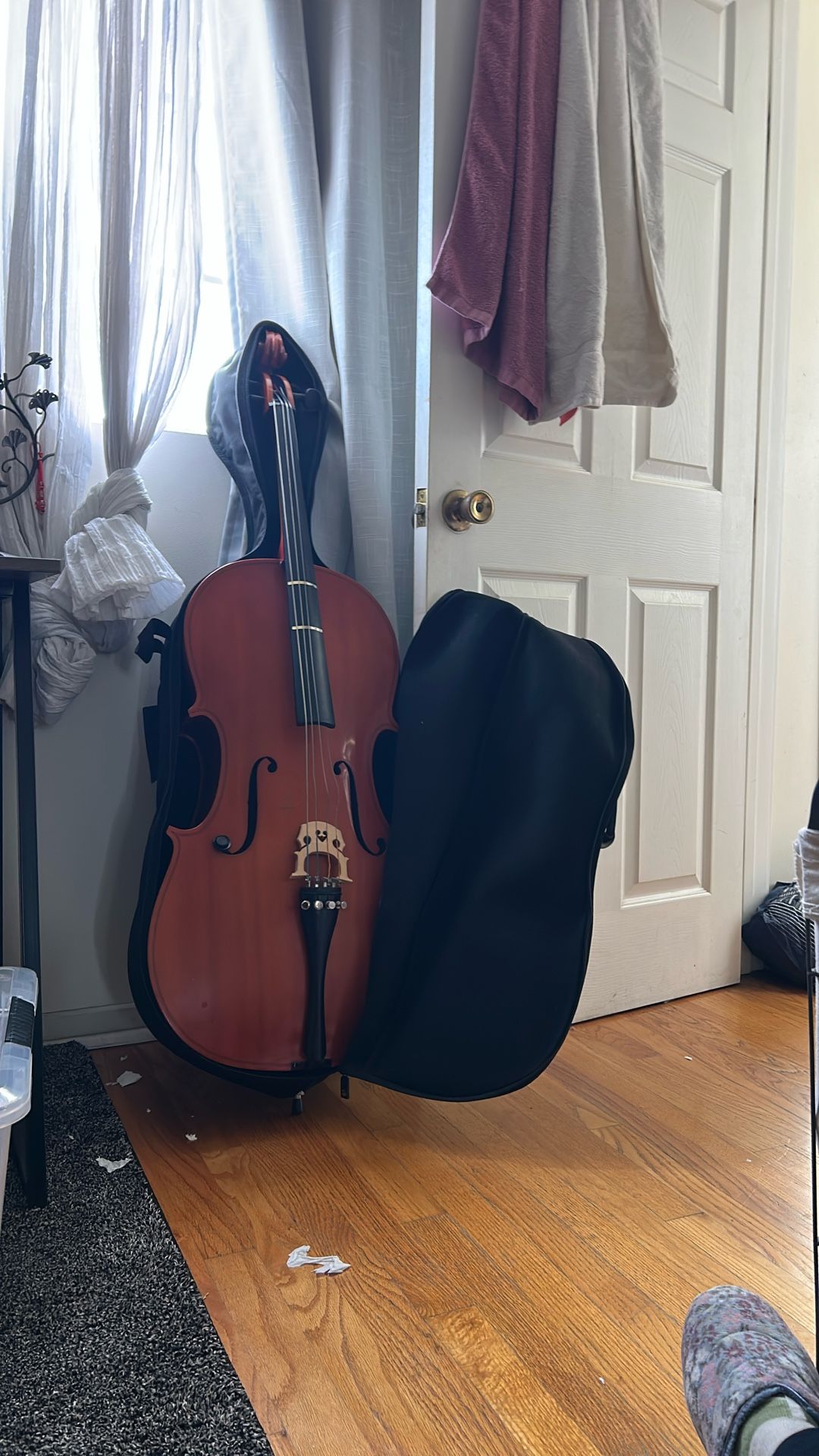 Cello 4/4