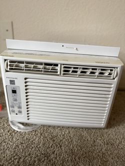 Window AC