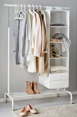 Clothes Rack