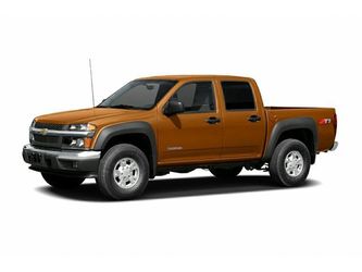 2006 Chevrolet Colorado