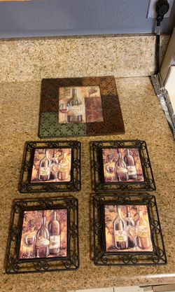 Frames