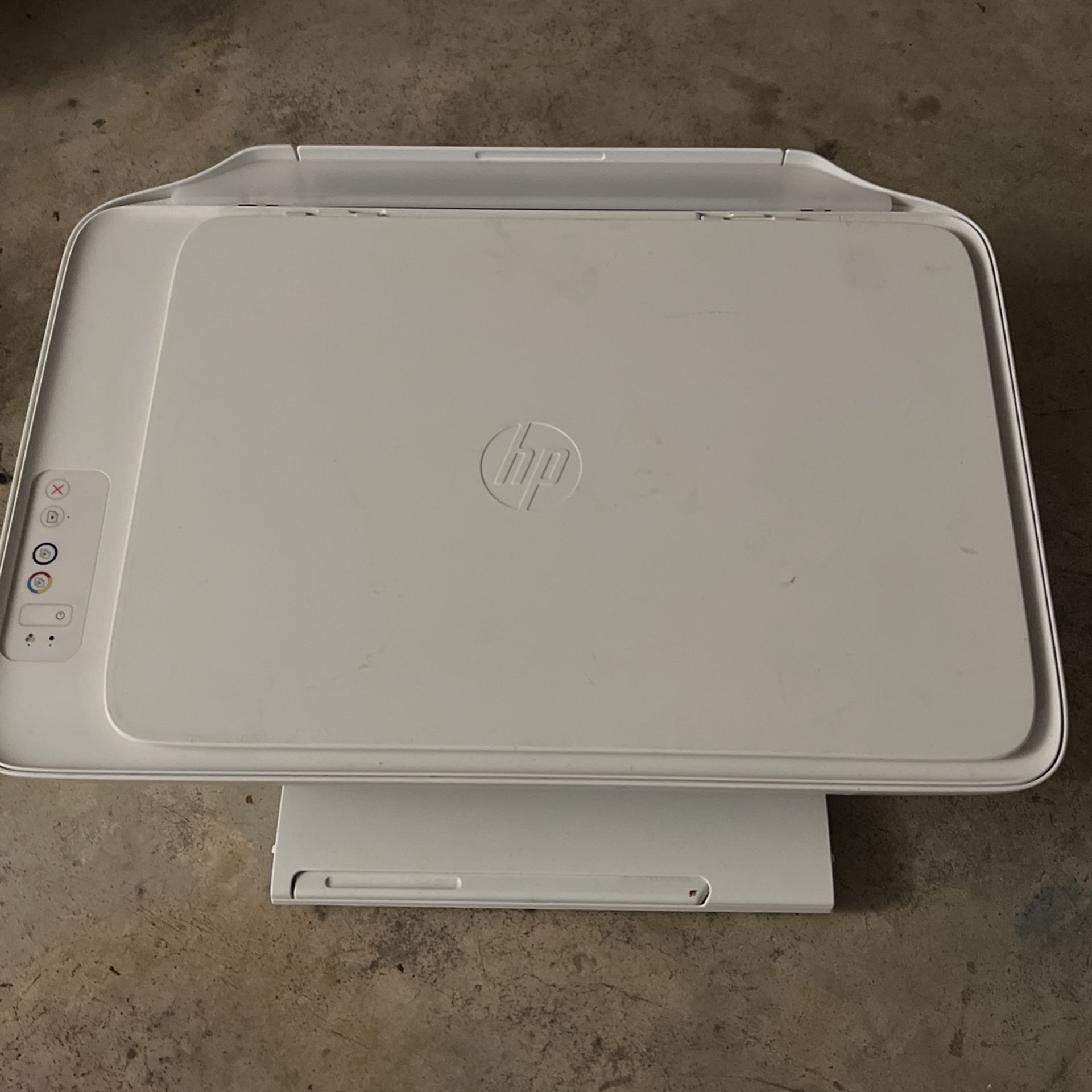 HP Printer