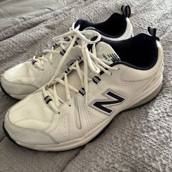 MENS NEW BALANCE SNEAKERS SIZE 12