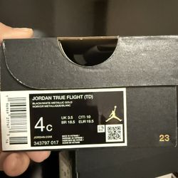 Baby Shoes- Vans, Jordans, Adidas And Ugg Slippers