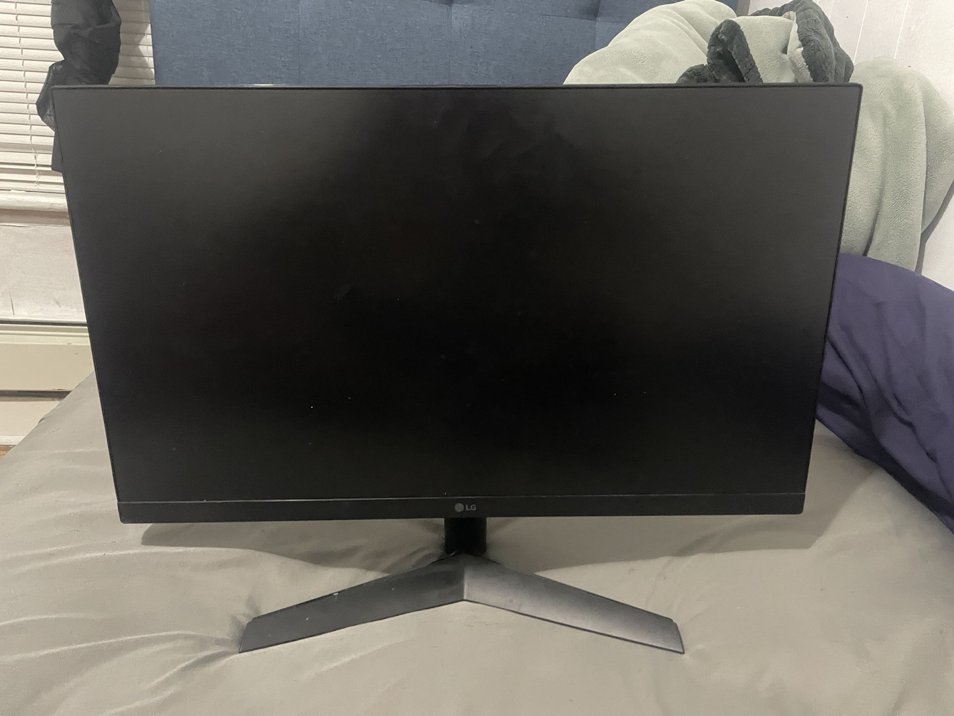 LG Ultra Gaming Monitor 