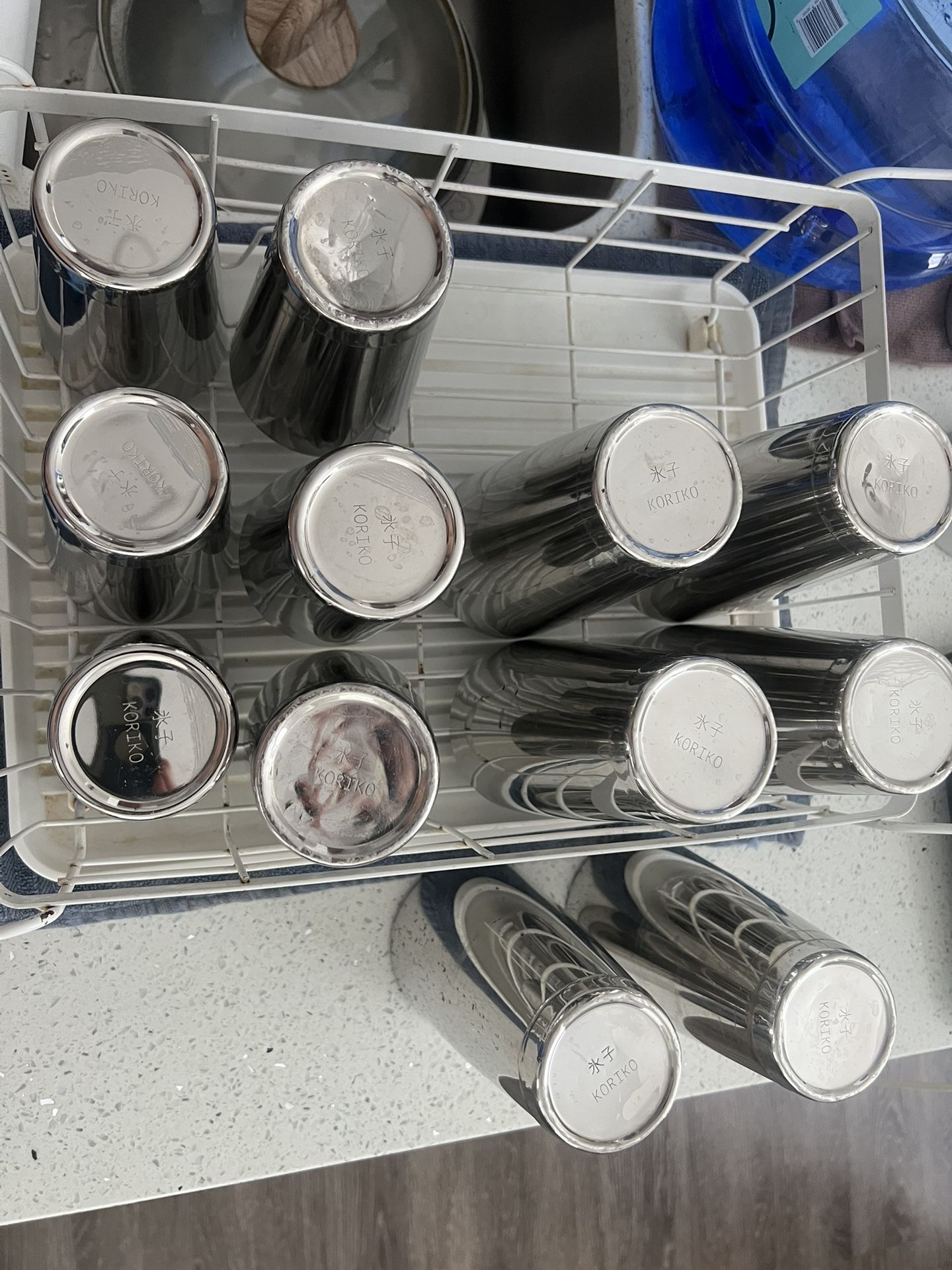 Bar Tools (Koriko Brand, Don’t Use Anymore Parting Ways)