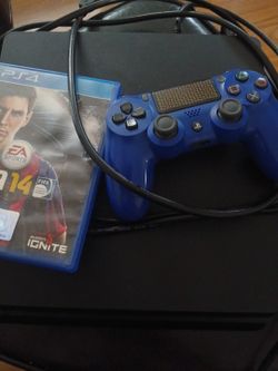 Sony PS4