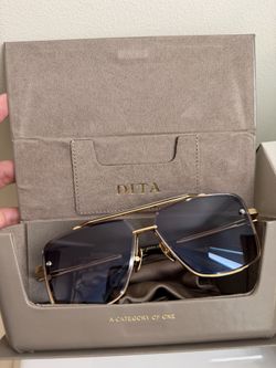 DITA SUNGLASSES 