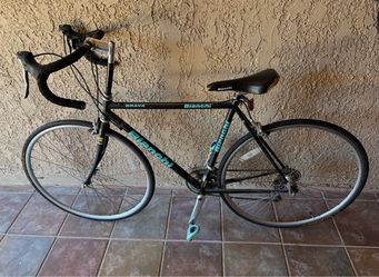 Bianchi Bike