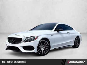 2018 Mercedes-Benz C 300