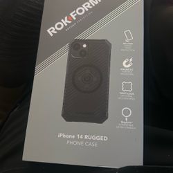 Rokform iPhone 14 Case 