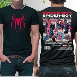 Hoodie or T-shirt