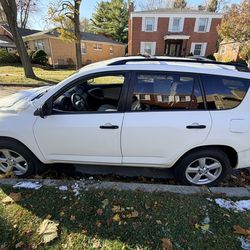 2008 Toyota Rav4