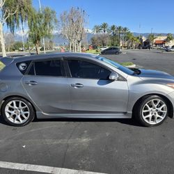 2010 Mazda Mazda3