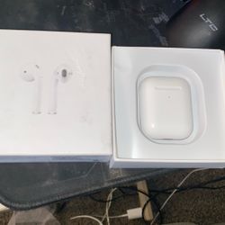 Air Pods