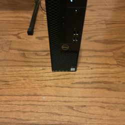 DELL DESKTOP PC 