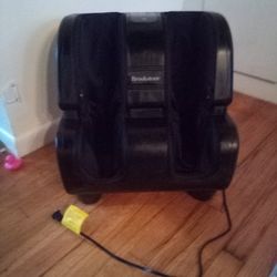 Brookestone Leg And Foot Messager