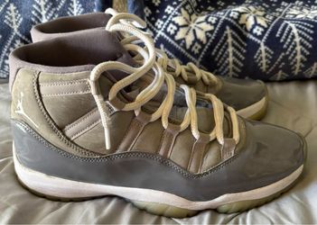 Air Jordan ‘Cool Grey’ 11