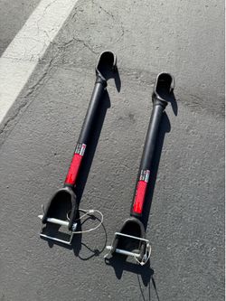 Bike adapter Bar