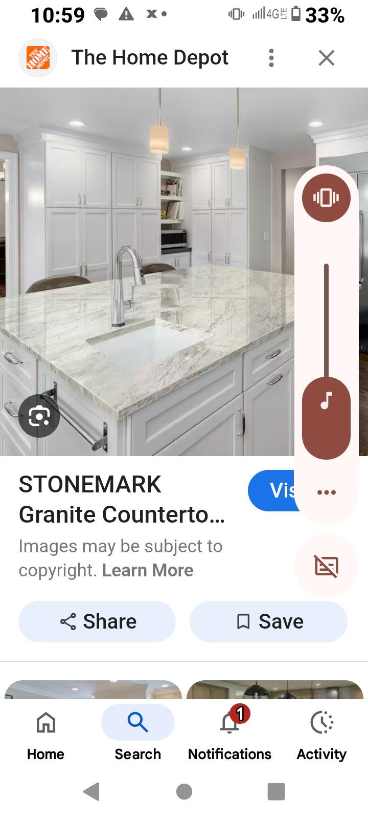 Granite Countertops All Shapes All Sizes All Colors