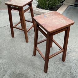 Bar Stools 