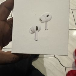 Airpod Pro 2nd Generations  $150